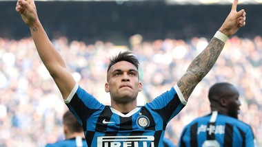 Inter, via Lautaro Martinez? Pronti tre big per sostituirlo