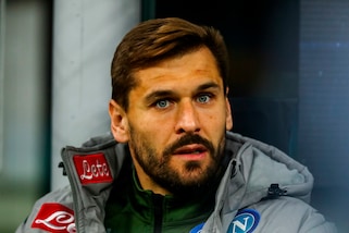 Napoli, Llorente verso il Benevento. Foggia apre: "Sarebbe il top"