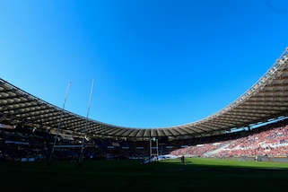 Coronavirus, rinviata Irlanda-Italia del Sei Nazioni