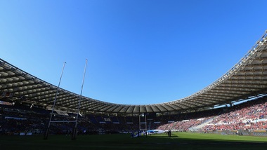 Coronavirus, rinviata Irlanda-Italia del Sei Nazioni