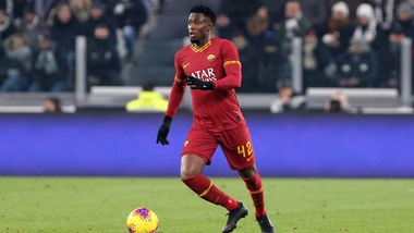 Roma, Diawara e Pellegrini assenti col Gent