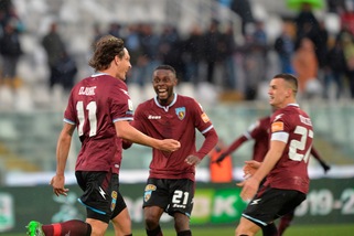 Salernitana, ha firmato Lazzari: il portiere era svincolato