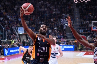 Dyson alla Fortitudo Bologna dalla Virtus Roma: è ufficiale