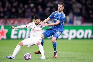 Lione-Juve, le pagelle: centrocampo a pezzi. Manca il vero Pjanic, De Ligt si salva