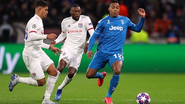 Champions, il calendario con le date e gli orari