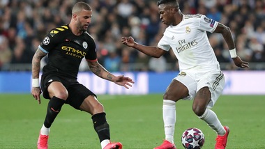 Premier, Guardiola sulla violazione del lockdown di Wlaker: "Giudico i miei giocatori per ciò che fanno in campo"