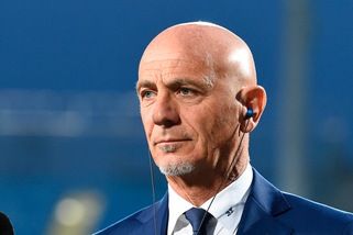 Coronavirus: l'Honved Budapest sospende Sannino a scopo precauzionale