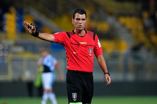 Serie B, Benevento-Spezia a Volpi. Rapuano per Cittadella-Cremonese