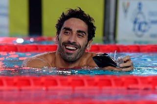 Doping, Magnini assolto dal Tas: squalifica di 4 anni annullata