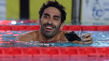 Doping, Magnini assolto dal Tas: squalifica di 4 anni annullata