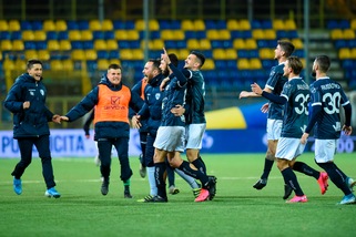 Cavese, per Ricchi contratto fino al 2022