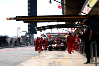 Formula 1, si allunga la chiusura per i team di altri 63 giorni