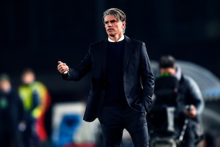 Brescia, Lopez: "La squadra deve aiutare Balotelli a dare il meglio"