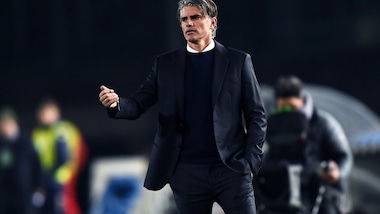 Brescia, Lopez: "La squadra deve aiutare Balotelli a dare il meglio"