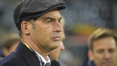 Roma, Fonseca: “Giocare di domenica a Cagliari è assurdo”