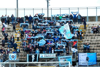 Coronavirus, Entella: biglietti omaggio per gli abbonati