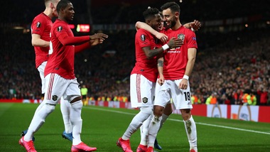 Le possibili avversarie di Inter e Roma agli ottavi di Europa League