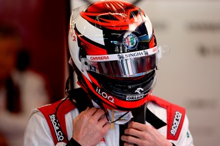 Raikkonen: "Alonso in F1? Difficile trovare buon team"