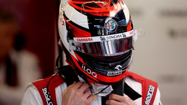 Raikkonen: "Alonso in F1? Difficile trovare buon team"