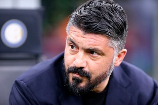 Il Napoli conferma Gattuso!