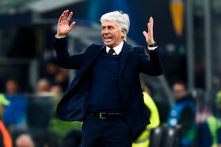 Atalanta, emergenza difesa per Gasperini