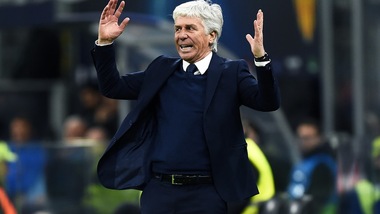 Atalanta, emergenza difesa per Gasperini