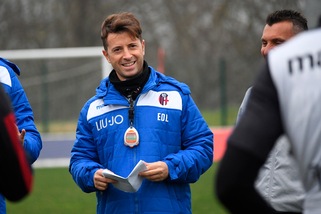 Coronavirus: Bologna, annullata la conferenza di De Leo