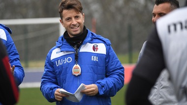 Coronavirus: Bologna, annullata la conferenza di De Leo