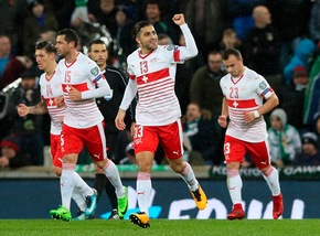 Coronavirus, in Svizzera stop ai campionati