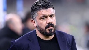Napoli, Gattuso: "Il Torino ci farà capire a cosa possiamo ambire"