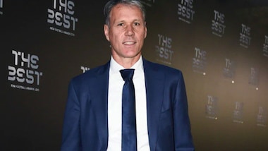 Van Basten- Lo Bello, che bufera sullo scudetto del Napoli nel 1990