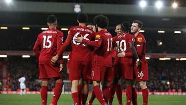 The Telegraph: "Coronavirus, il Liverpool rischia di non vincere il titolo. Ecco perché"