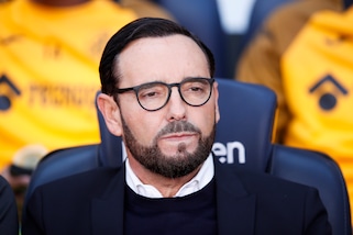 Getafe, ecco come il tecnico sprona i suoi giocatori