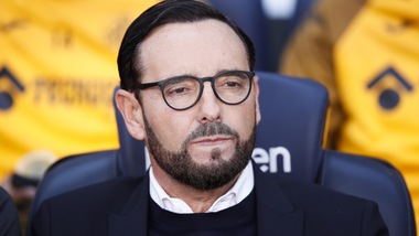 Getafe, ecco come il tecnico sprona i suoi giocatori