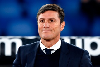 Inter, Zanetti: "Getafe? In Europa League vogliamo arrivare in fondo"