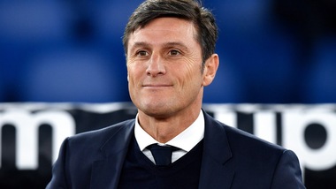 Inter, Zanetti: "Getafe? In Europa League vogliamo arrivare in fondo"