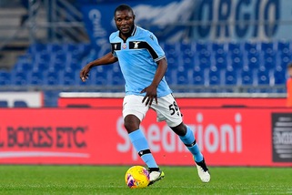 Lazio, Minala saluta: ufficiale il prestito al Qingdao Huangai