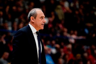 Eurolega, Milano ko con lo Zalgiris: playoff più lontani