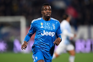 Juve, arriva la conferma: Matuidi rinnova fino al 2021