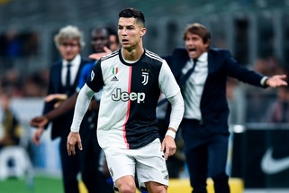 Juve-Inter, le probabili formazioni