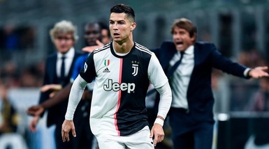 Juve-Inter, le probabili formazioni