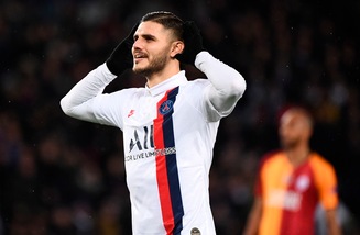 Icardi, Juve-Inter da futuro protagonista... in bianconero?