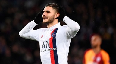 Icardi, Juve-Inter da futuro protagonista... in bianconero?