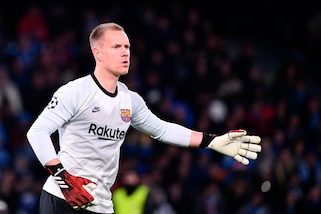 Real Madrid-Barcellona, parla Ter Stegen: "È la sfida più importante al mondo"