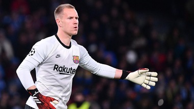 Real Madrid-Barcellona, parla Ter Stegen: "È la sfida più importante al mondo"