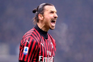 Milan, Elliott ripartirà da Ibrahimovic