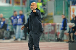 Lecce, Liverani: "Rinvii senza senso. Bergamaschi in trasferta decisione non lineare"