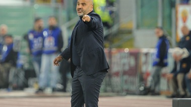 Lecce, Liverani: "Rinvii senza senso. Bergamaschi in trasferta decisione non lineare"