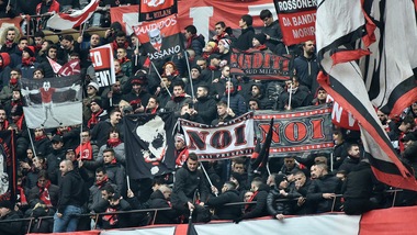 Coronavirus e rinvii, il Milan: "Ne prendiamo atto, consapevoli dell'emergenza"