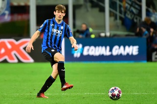 Atalanta, De Roon: "Valencia? Se ci pensiamo perdiamo con Lecce e Lazio""
